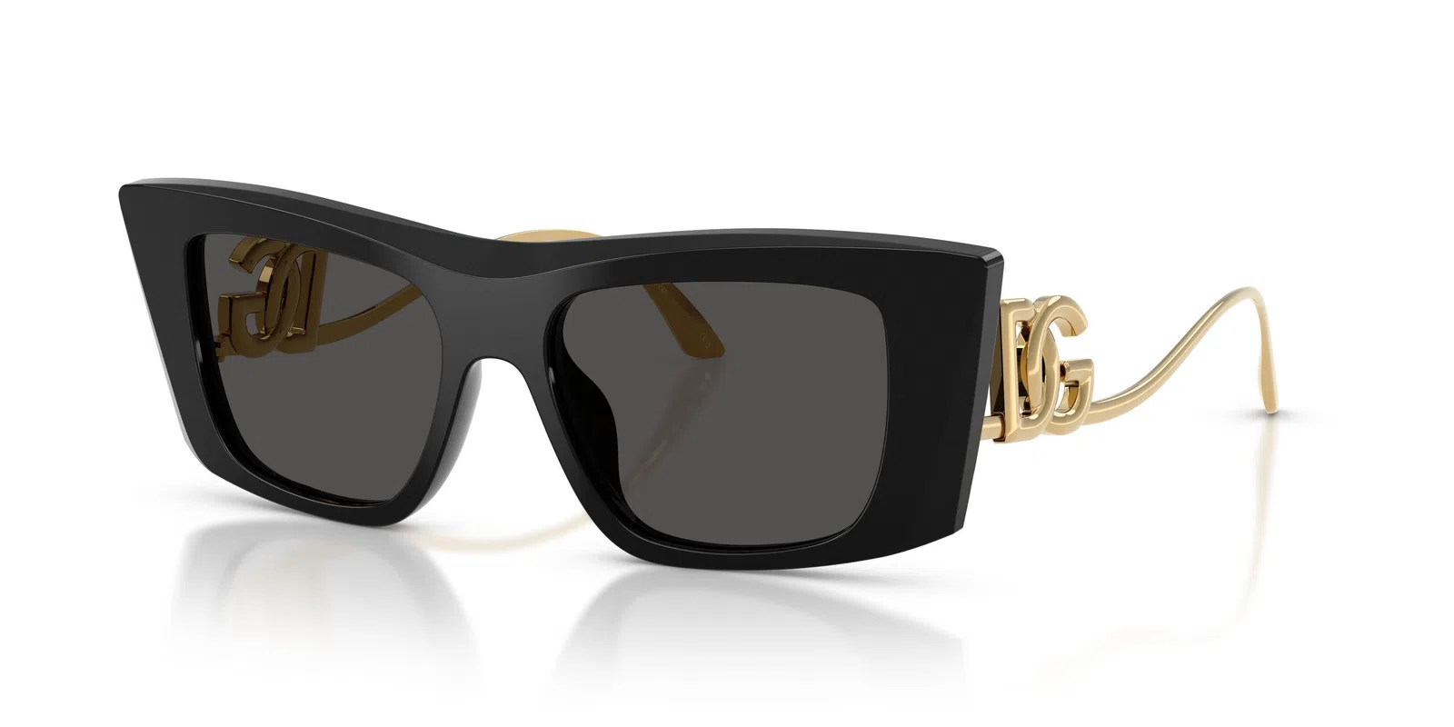 Dolce & Gabbana 4510 Sunglasses - view 9